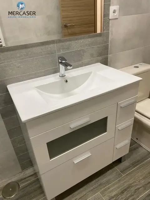 Pis de 77 m² a Alcalá de Henares