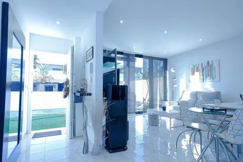 Casa de 105 m² a San Javier