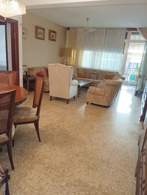 Квартира 198 м² в Уэльве (3/28)
