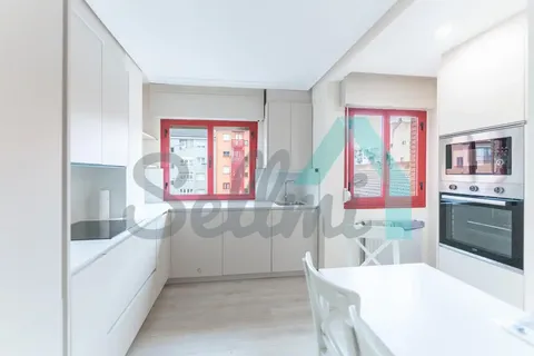 Pis de 137 m² a Oviedo
