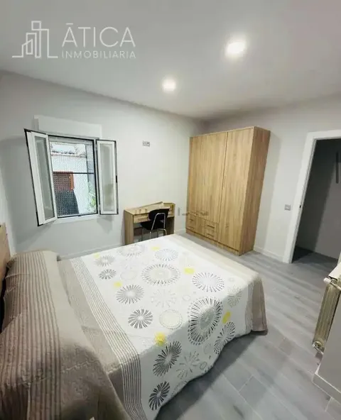 Pis de 80 m² a Salamanca
