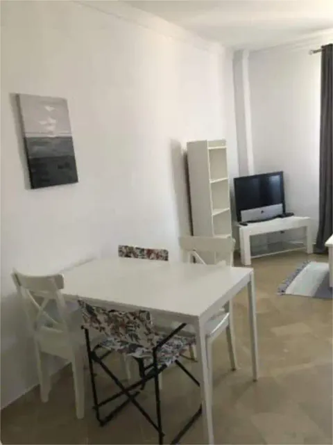 Wohnung 40 m² in Granada