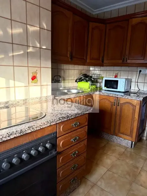 Wohnung 64 m² in Sevilla