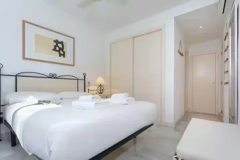 Pis de 120 m² a Marbella