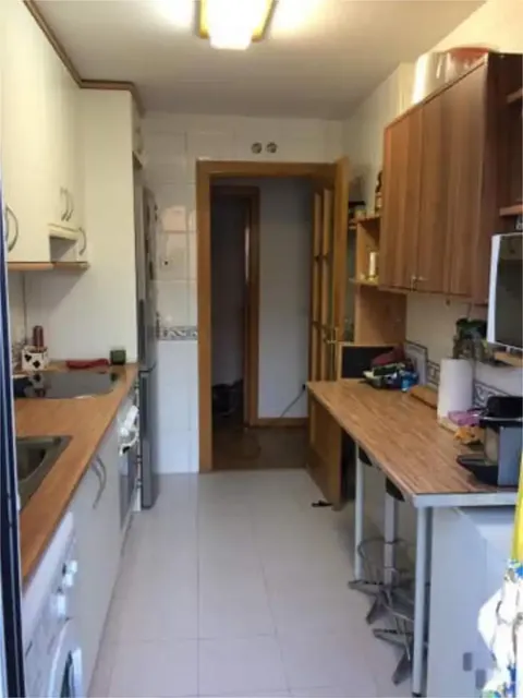 Pis de 85 m² a Madrid