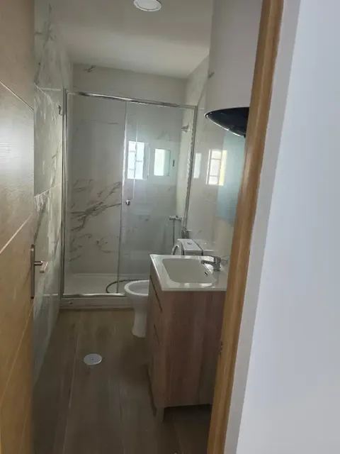 Pis de 55 m² a Parla