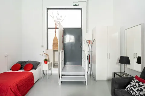 Pis de 50 m² a Madrid