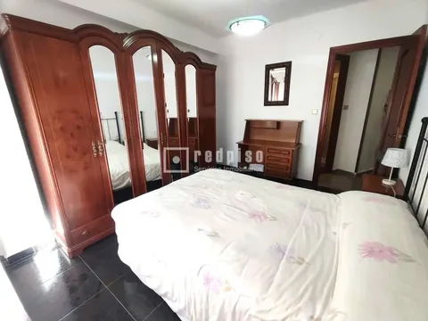 Appartamento 50 m² a Málaga