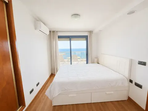 Pis de 95 m² a Altea