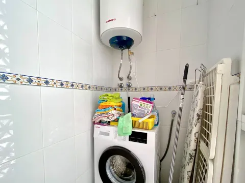 Pis de 113 m² a Almuñécar