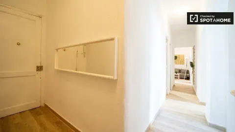 Piso de 80 m² en Madrid