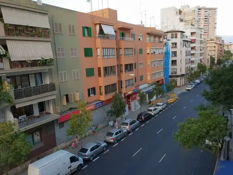 Pis de 102 m² a Palma