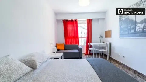 Habitació de lloguer, València