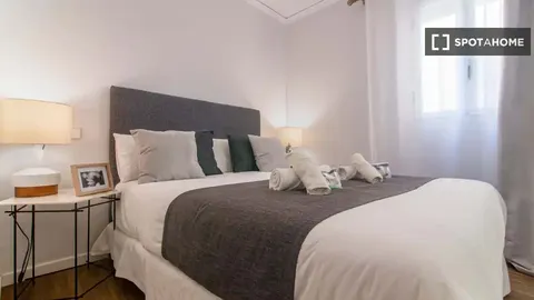 Pis de 60 m² a València