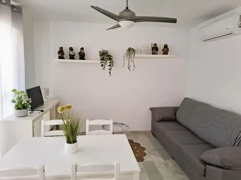 Pis de 55 m² a Chiclana de la Frontera