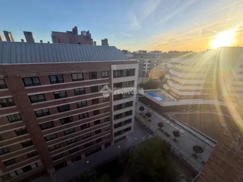 Apartamento 82 m² em Valladolid
