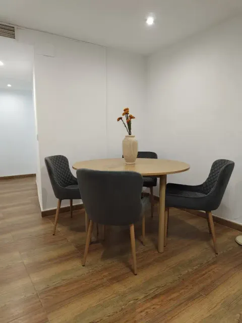 Habitació de lloguer, Còrdova