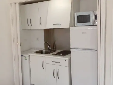 Pis de 50 m² a Sevilla (3/22)