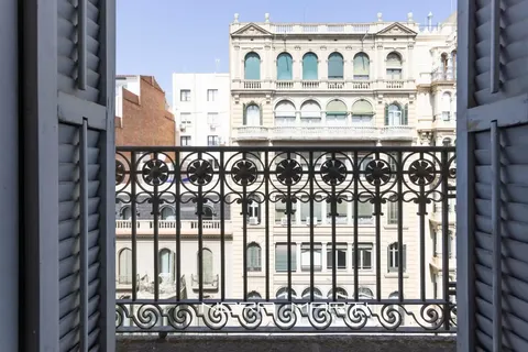 Pis de 299 m² a Barcelona
