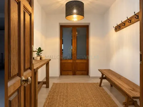 Casa de 144 m² a Pollença
