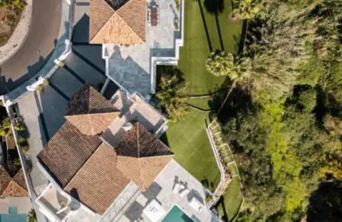 Дом 2000 м² в Benahavís