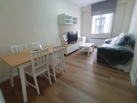 Pis de 90 m² a Ourense
