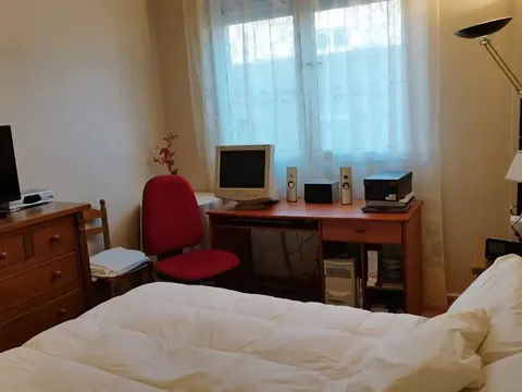 Pis de 85 m² a San Andrés del Rabanedo