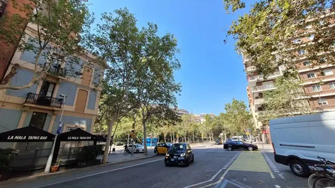 Pis de 40 m² a Barcelona
