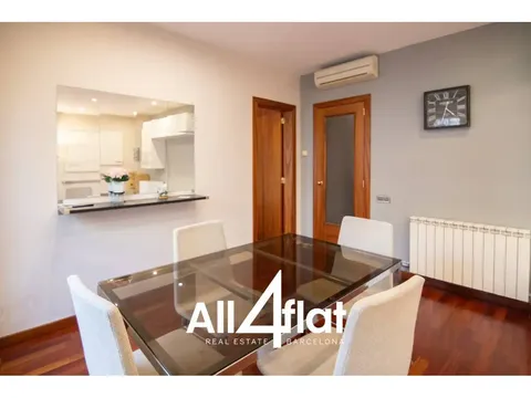 Pis de 95 m² a Barcelona