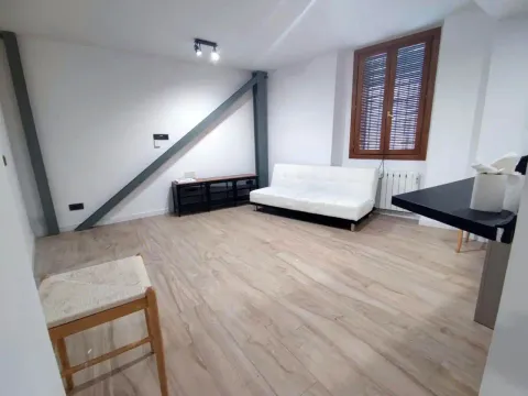 Pis de 70 m² a Segovia