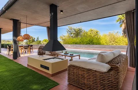 Haus 510 m² in Bétera