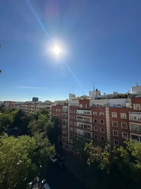 Appartamento 66 m² a Madrid