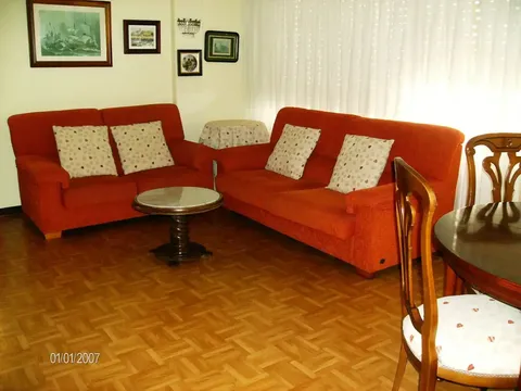 Pis de 90 m² a A Corunya