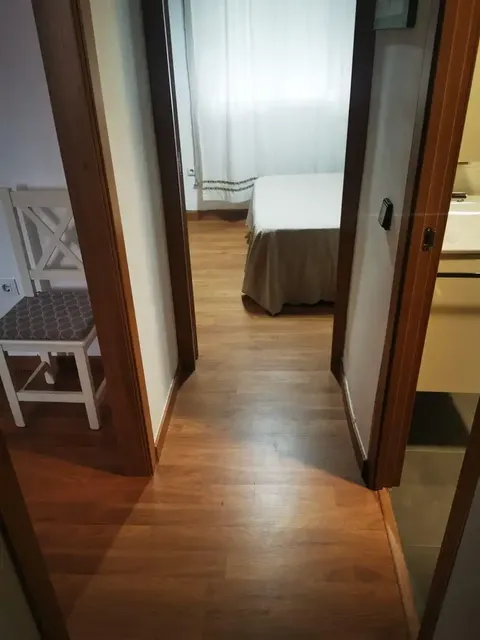 Pis de 65 m² a Badajoz