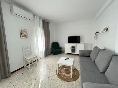 Pis de 85 m² a Baeza