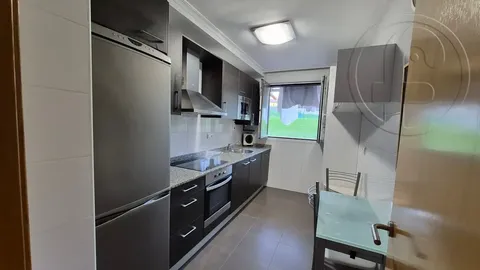Квартира 65 м² в Santander