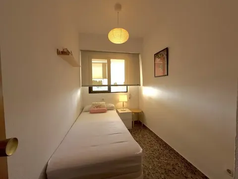 Квартира 100 м² в Benicàssim / Benicasim