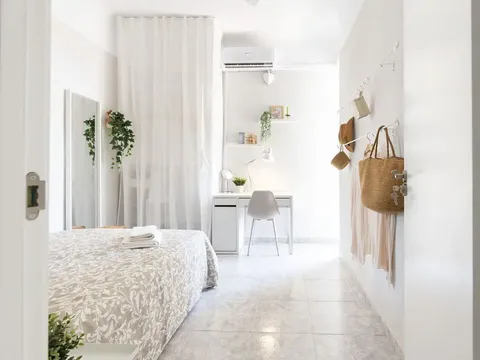 Habitació de lloguer, Múrcia