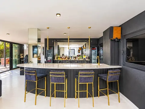 Casa de 357 m² en Sitges