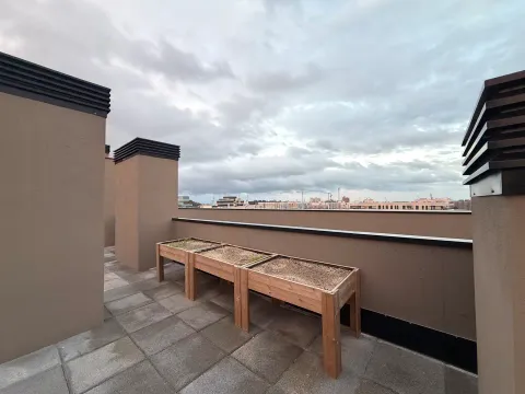 Piso de 59 m² en Barcelona
