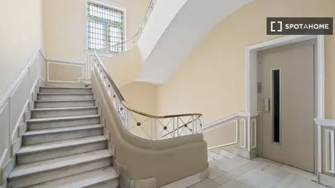 Appartamento 140 m² a Madrid