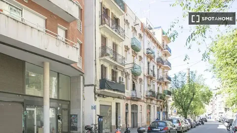 Stanza in affitto, Barcelona