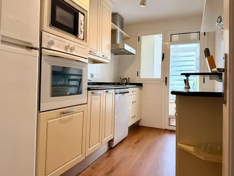 Pis de 105 m² a Las Rozas de Madrid