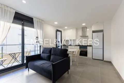 Wohnung 45 m² in Massanassa (4/24)
