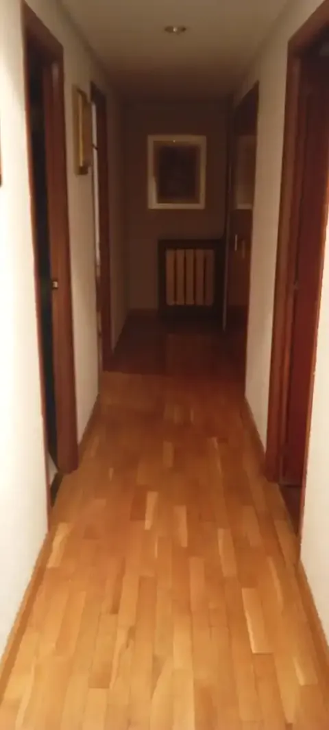 Habitació de lloguer, Saragossa