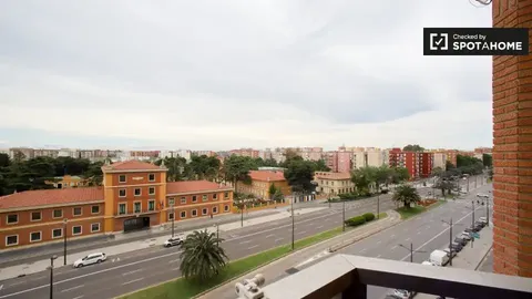 Habitació de lloguer, València