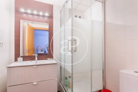 Wohnung 358 m² in Bétera