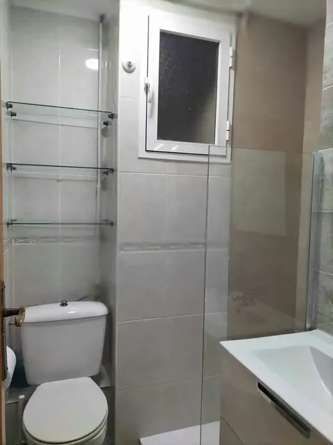 Zimmer zur Miete, Valencia