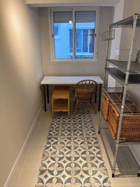 Appartement 63 m² à Valence