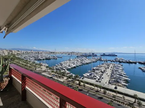 Pis de 187 m² a Palma